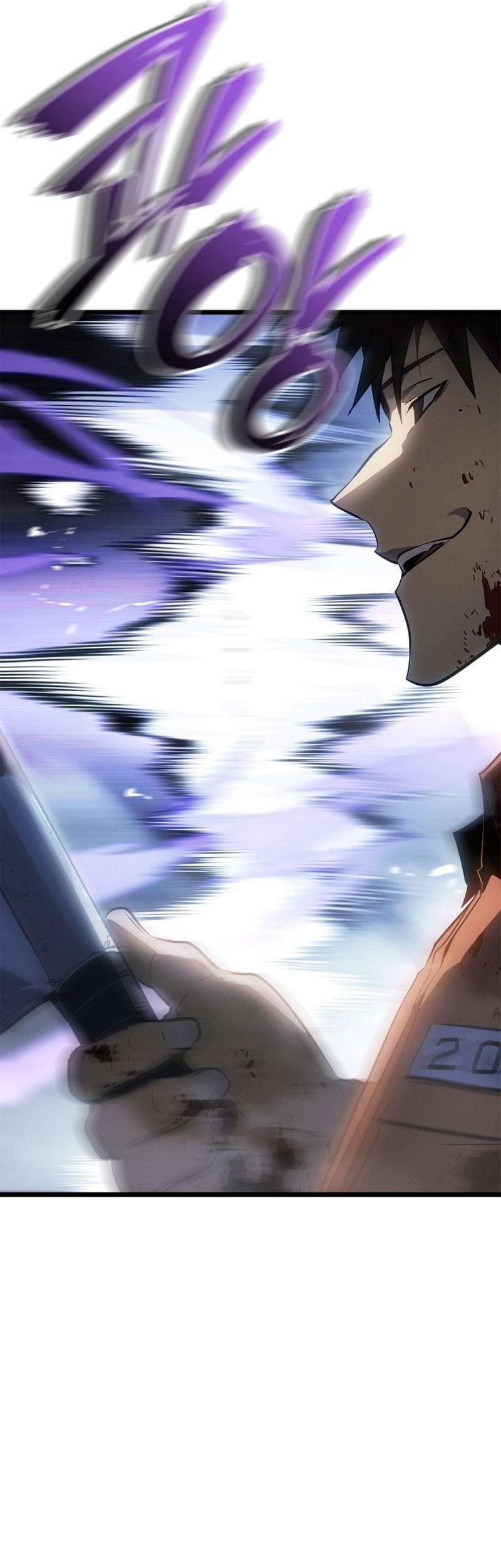 Solo Leveling: Ragnarok - Chapter 49 - Page 62