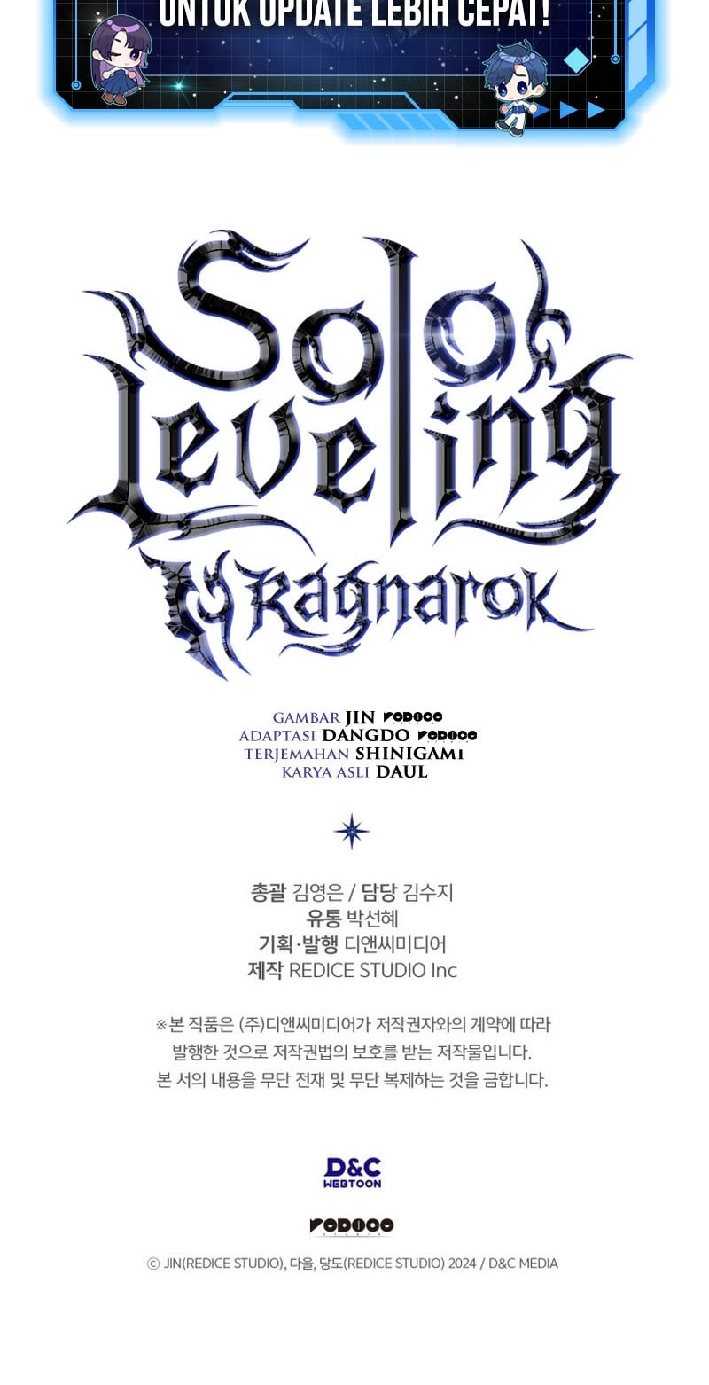 Solo Leveling: Ragnarok - Chapter 49 - Page 67
