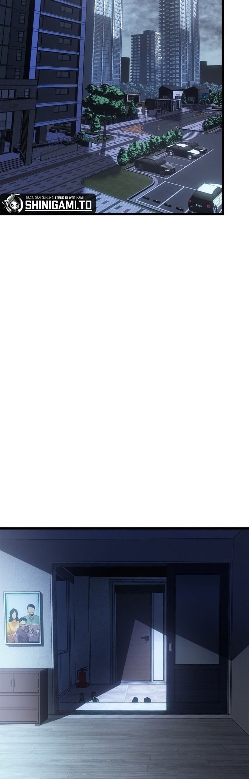 Solo Leveling: Ragnarok - Chapter 49 - Page 4