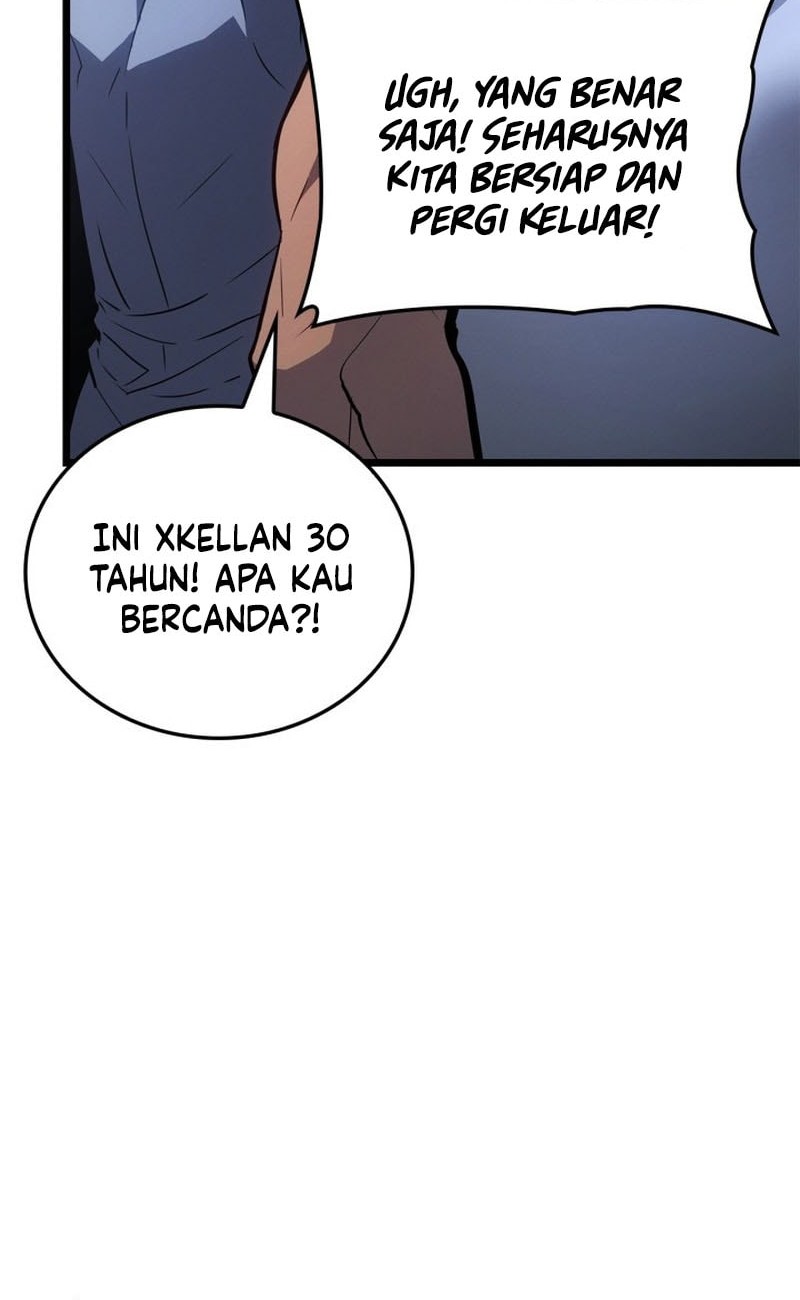 Solo Leveling: Ragnarok - Chapter 49 - Page 13