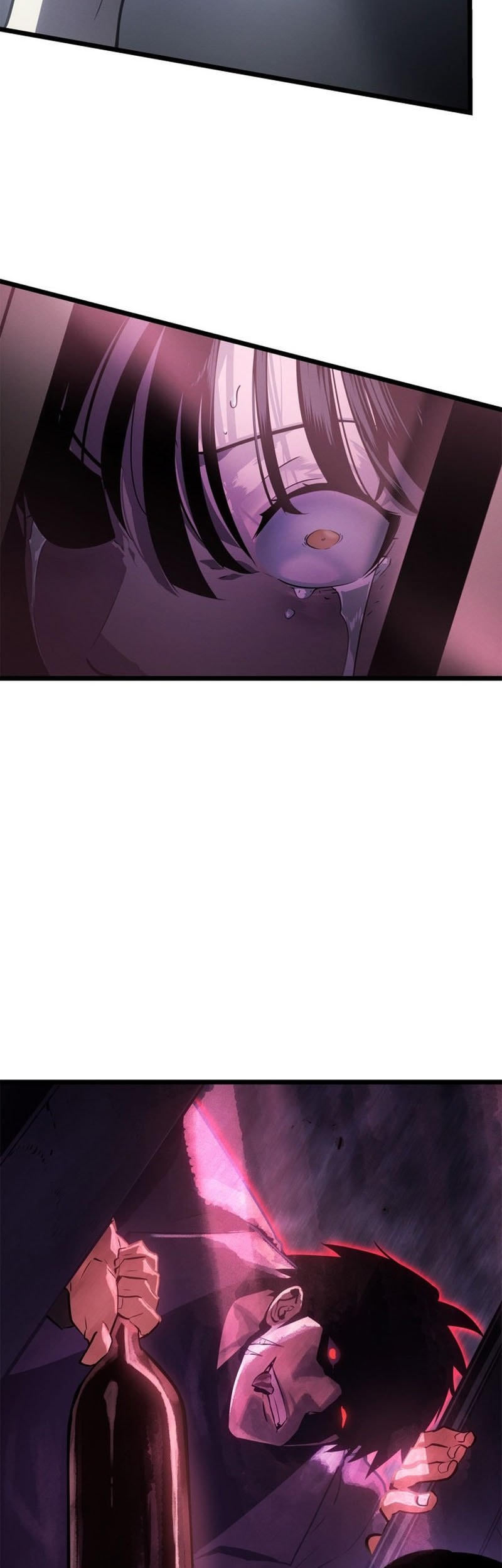 Solo Leveling: Ragnarok - Chapter 49 - Page 16