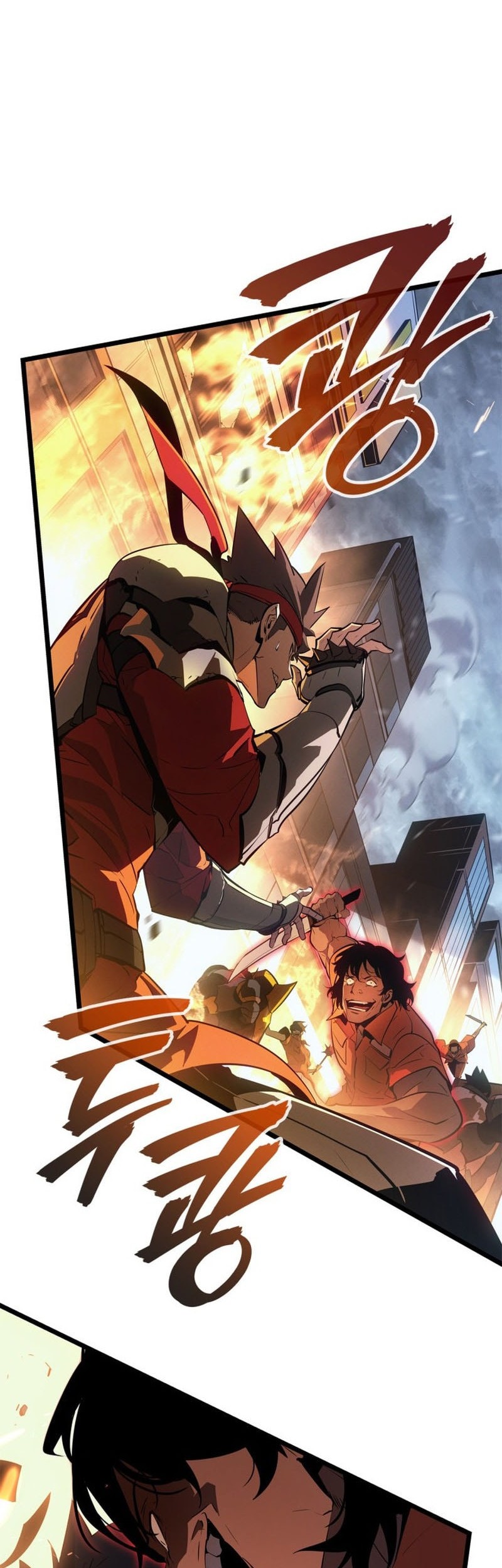 Solo Leveling: Ragnarok - Chapter 49 - Page 19