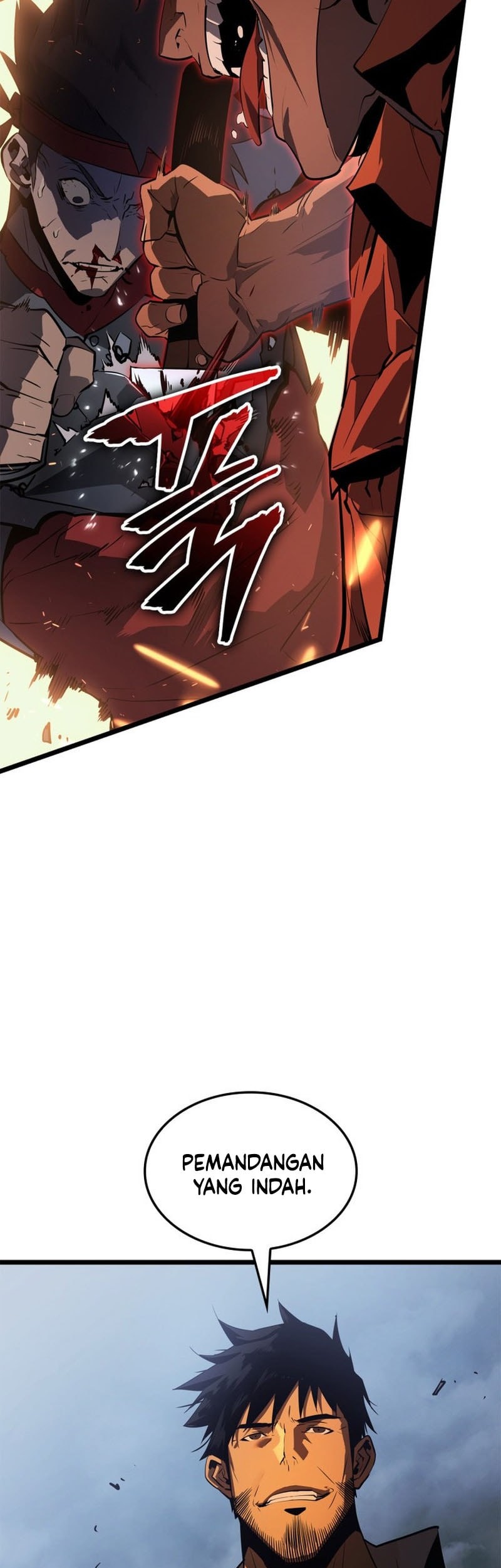 Solo Leveling: Ragnarok - Chapter 49 - Page 20