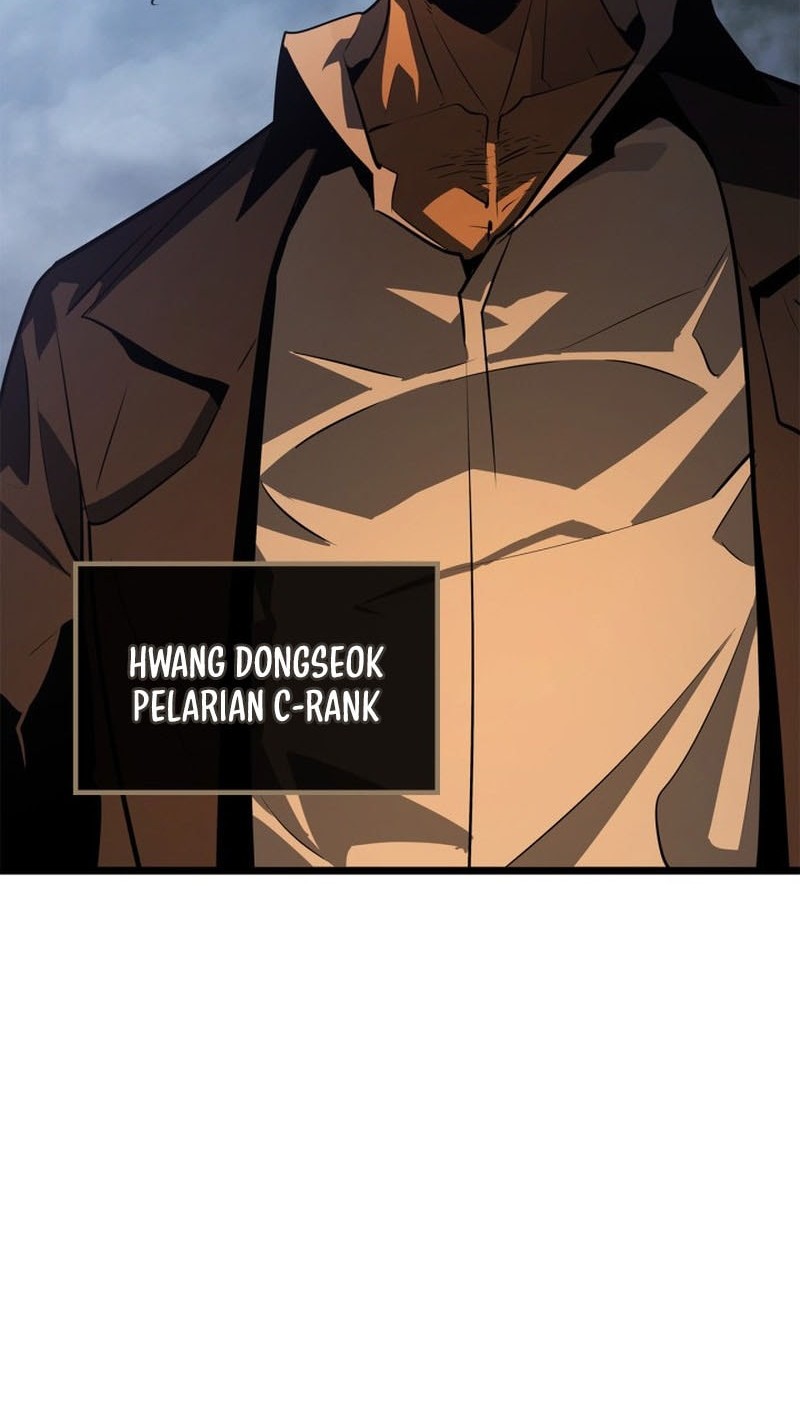 Solo Leveling: Ragnarok - Chapter 49 - Page 21