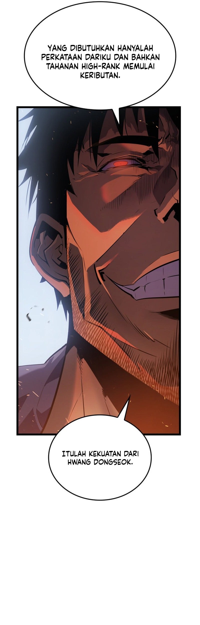 Solo Leveling: Ragnarok - Chapter 49 - Page 22