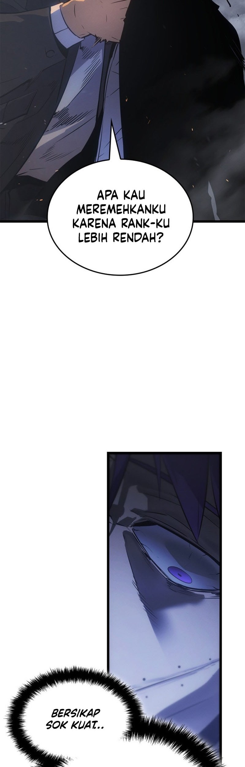 Solo Leveling: Ragnarok - Chapter 49 - Page 27