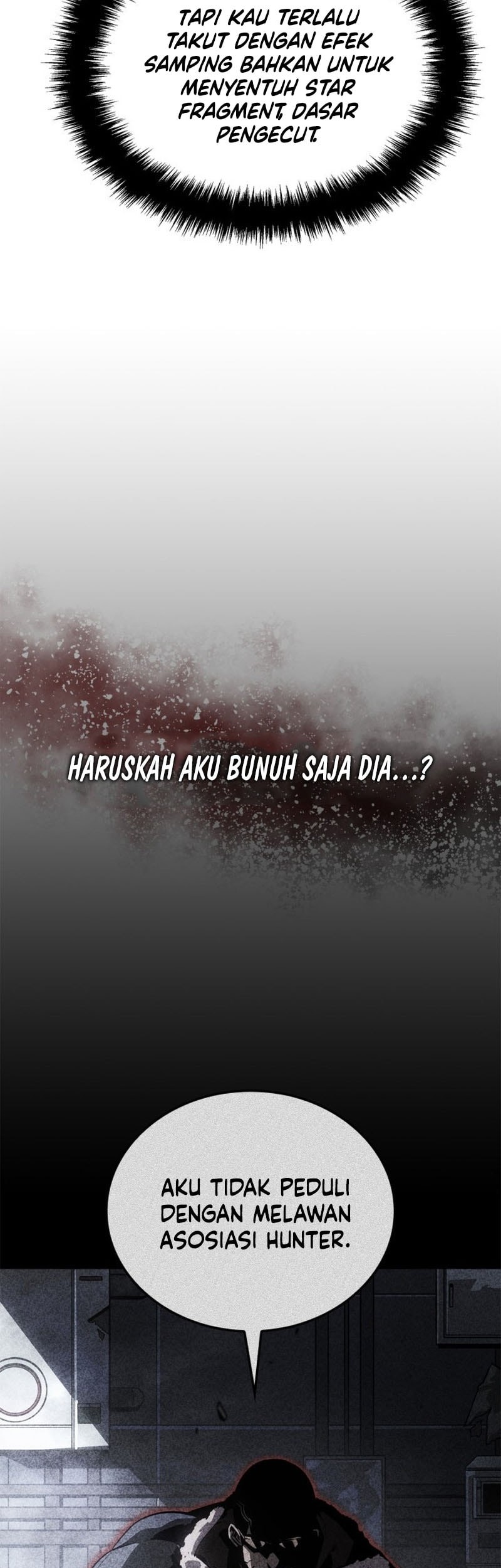 Solo Leveling: Ragnarok - Chapter 49 - Page 28