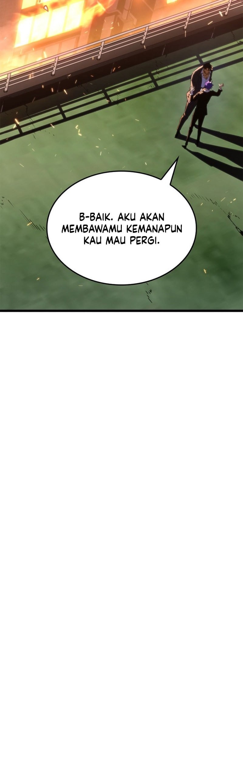 Solo Leveling: Ragnarok - Chapter 49 - Page 32