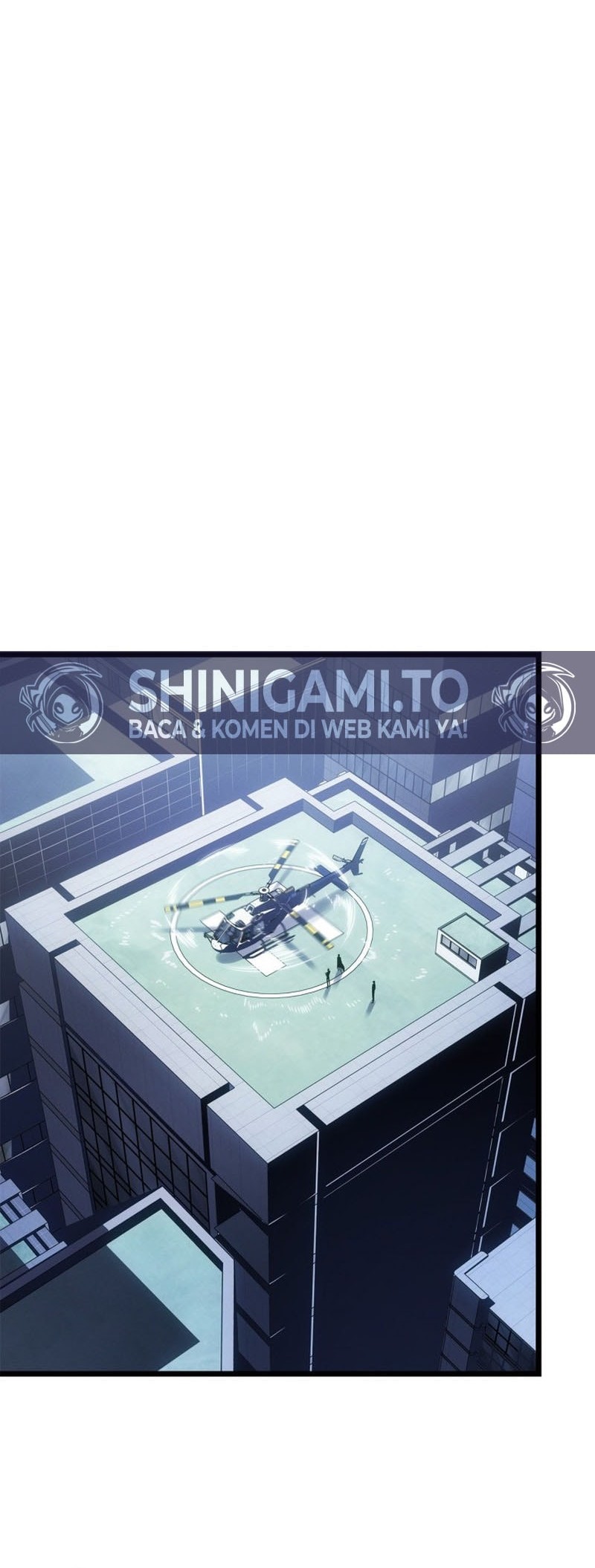 Solo Leveling: Ragnarok - Chapter 49 - Page 33