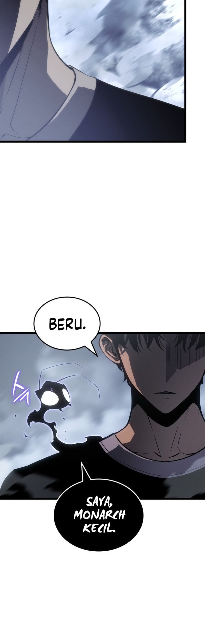 Solo Leveling: Ragnarok - Chapter 50 - Page 35