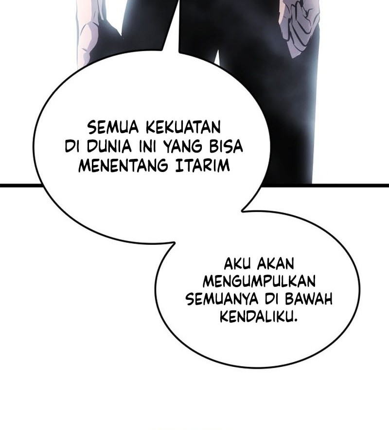 Solo Leveling: Ragnarok - Chapter 50 - Page 44