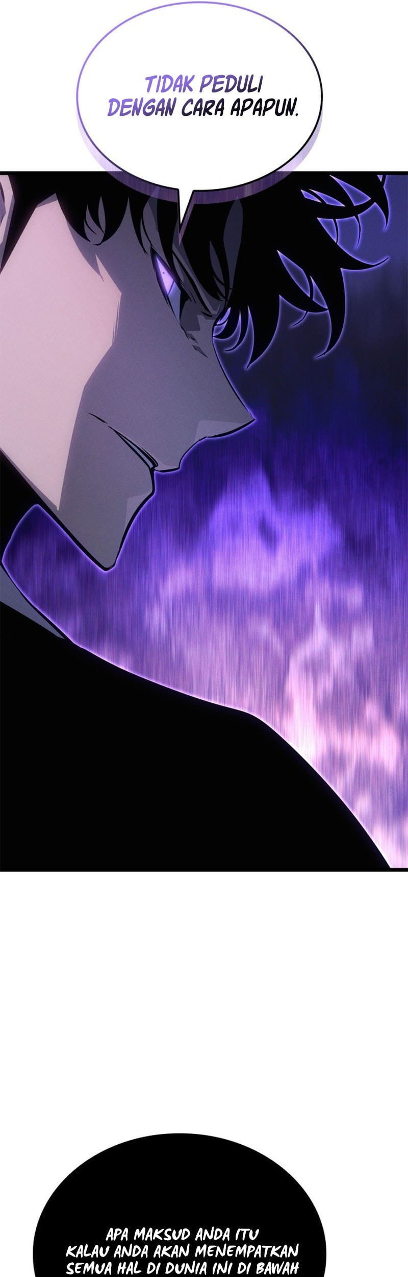 Solo Leveling: Ragnarok - Chapter 50 - Page 45