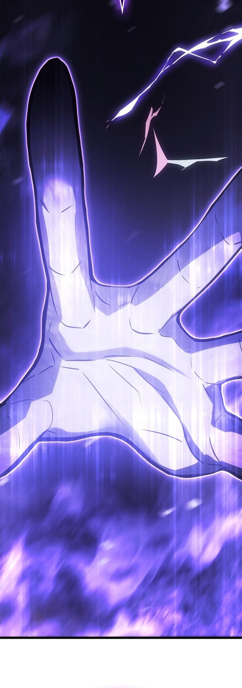 Solo Leveling: Ragnarok - Chapter 50 - Page 48