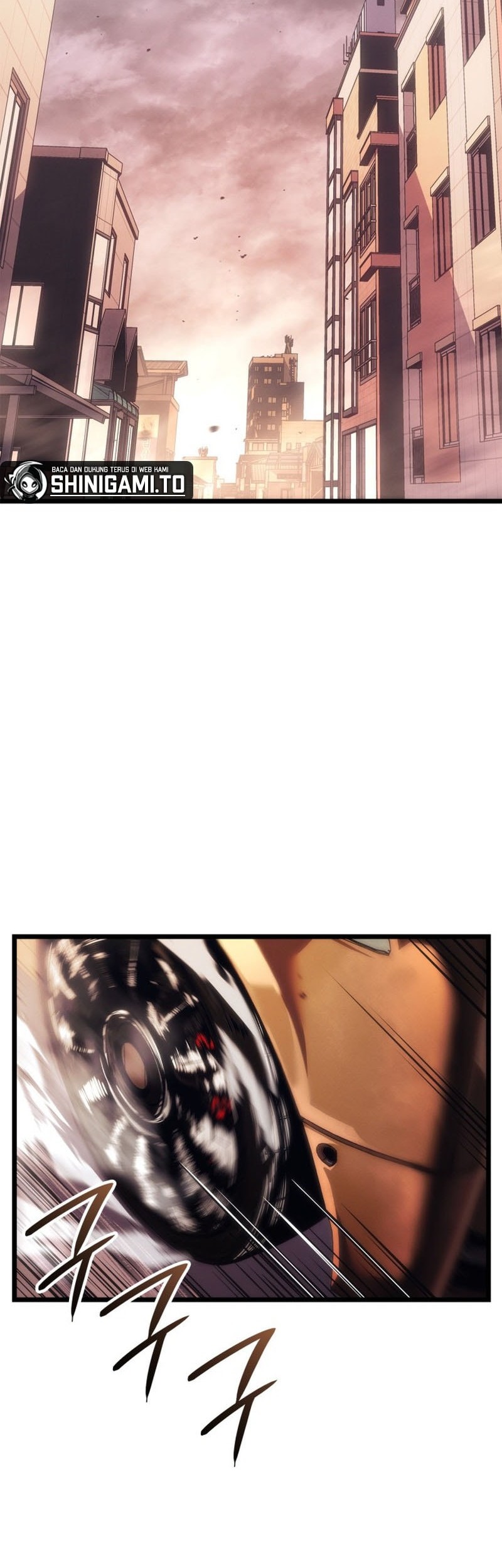 Solo Leveling: Ragnarok - Chapter 50 - Page 50