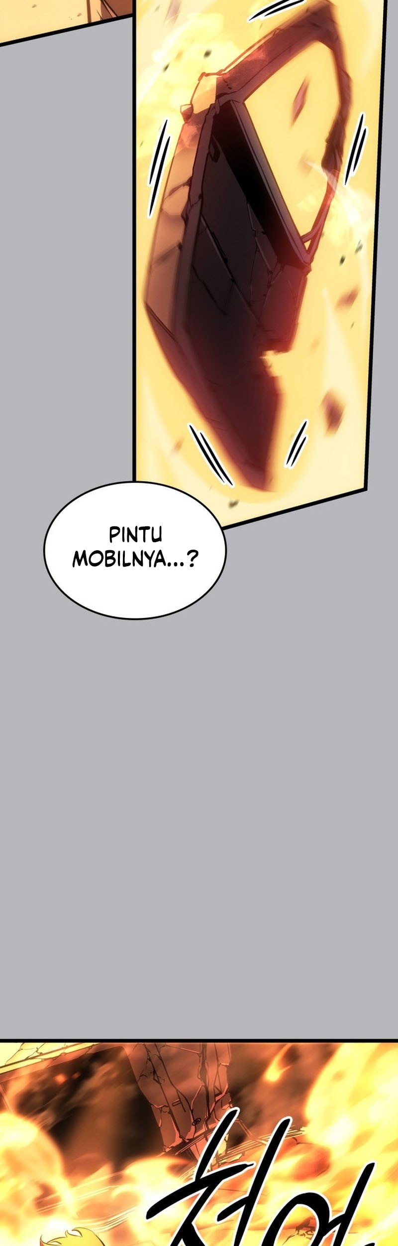 Solo Leveling: Ragnarok - Chapter 50 - Page 59