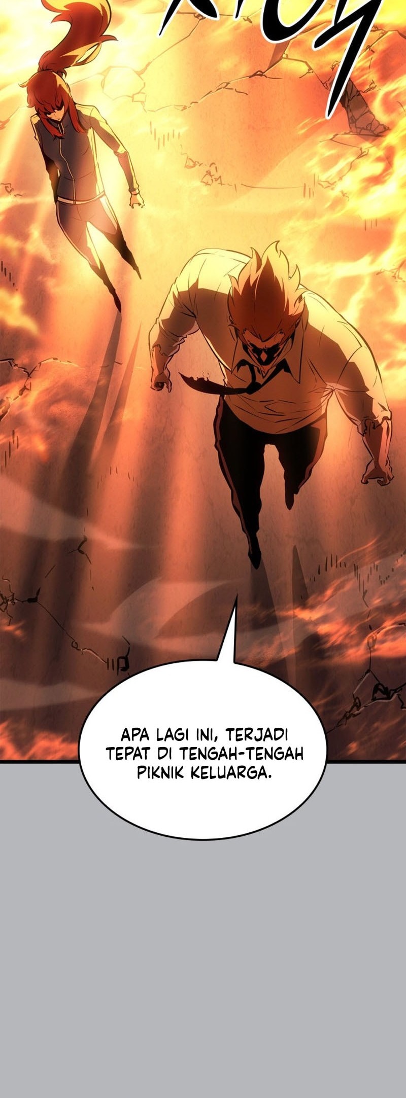 Solo Leveling: Ragnarok - Chapter 50 - Page 60