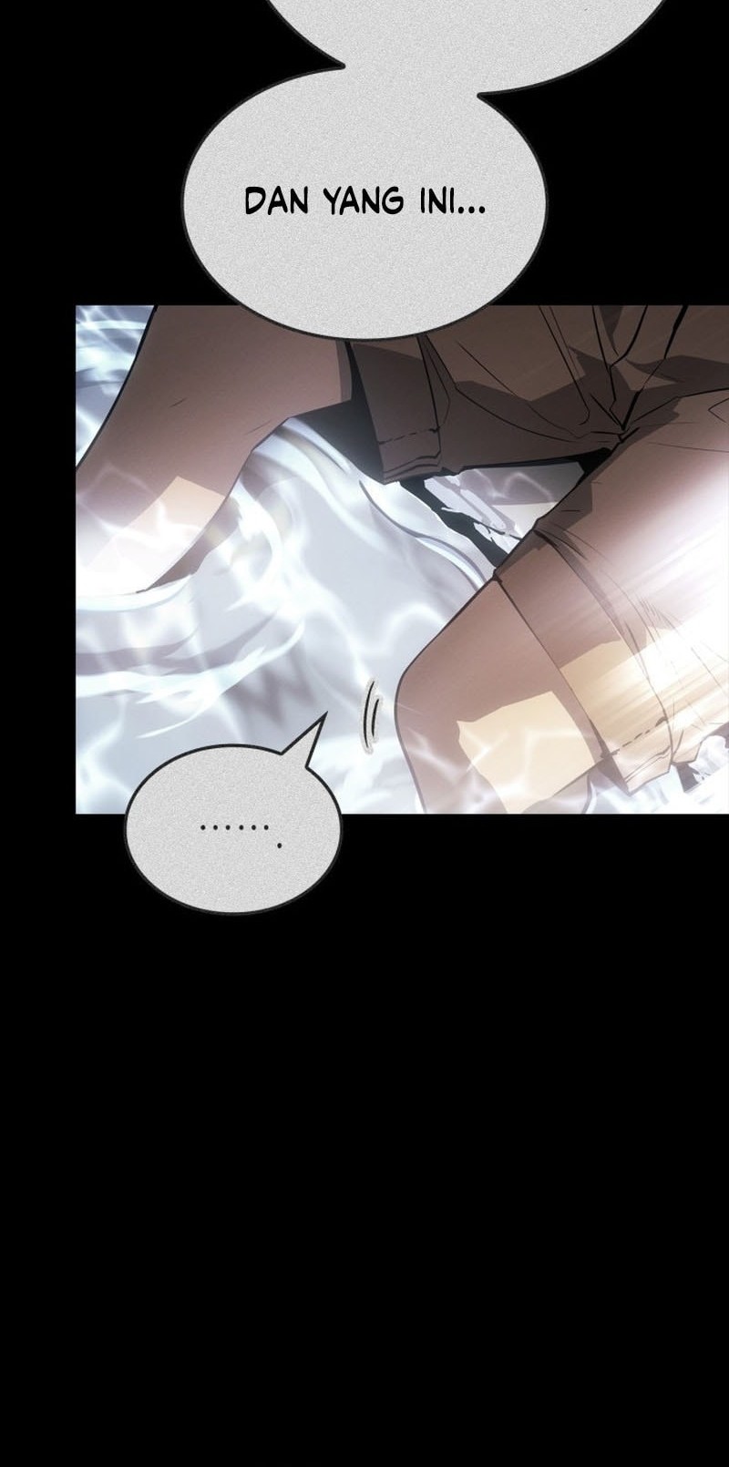 Solo Leveling: Ragnarok - Chapter 50 - Page 5