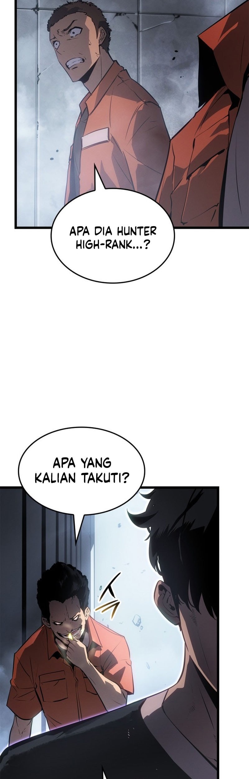 Solo Leveling: Ragnarok - Chapter 50 - Page 12