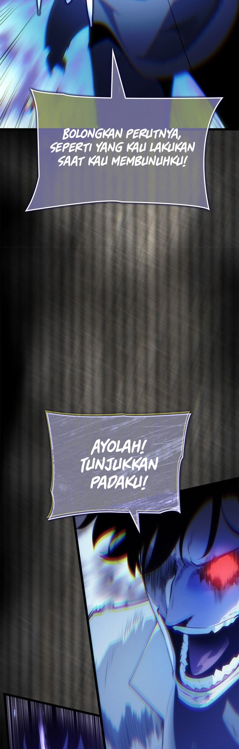 Solo Leveling: Ragnarok - Chapter 50 - Page 20