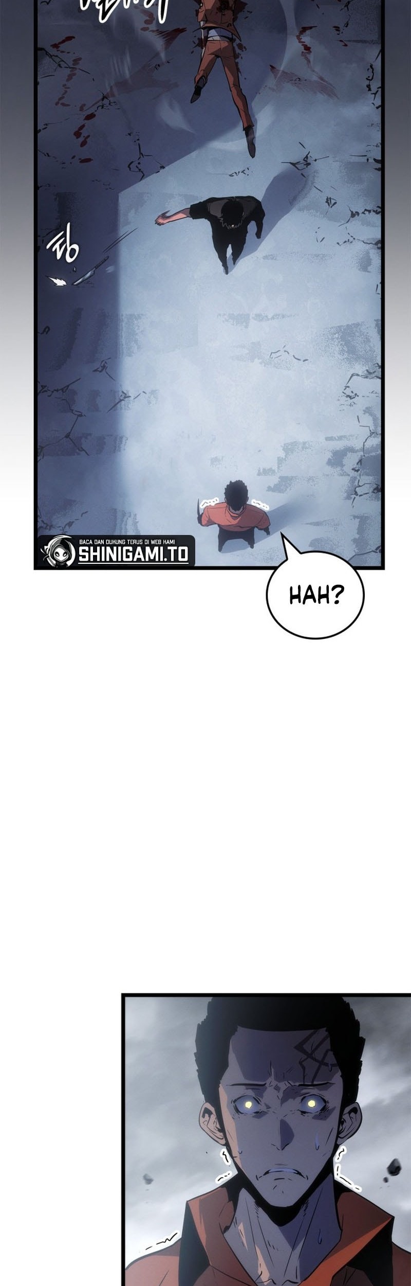 Solo Leveling: Ragnarok - Chapter 50 - Page 26