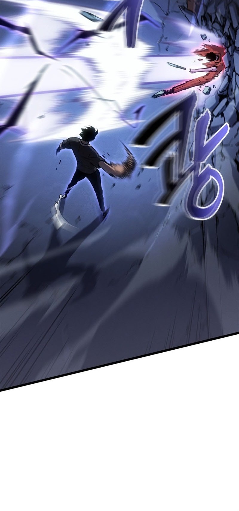 Solo Leveling: Ragnarok - Chapter 50 - Page 28