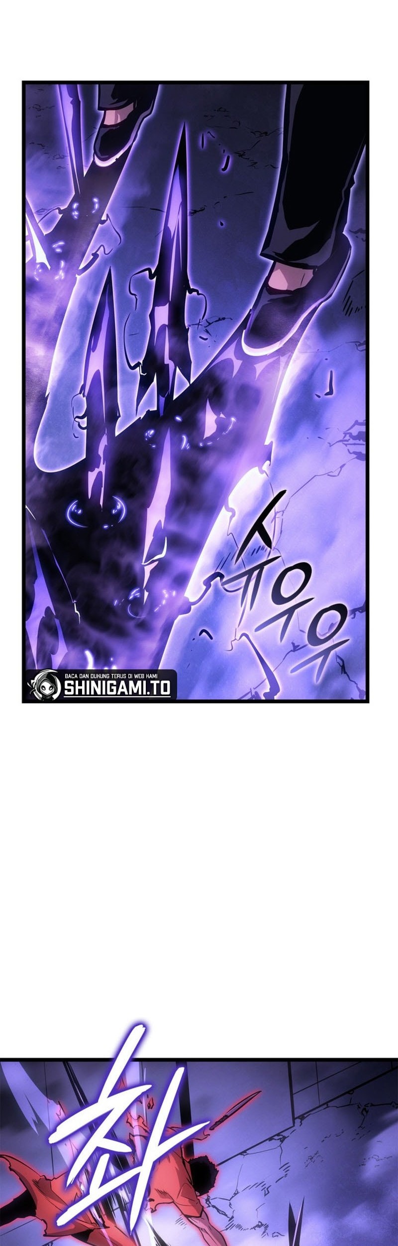 Solo Leveling: Ragnarok - Chapter 50 - Page 30