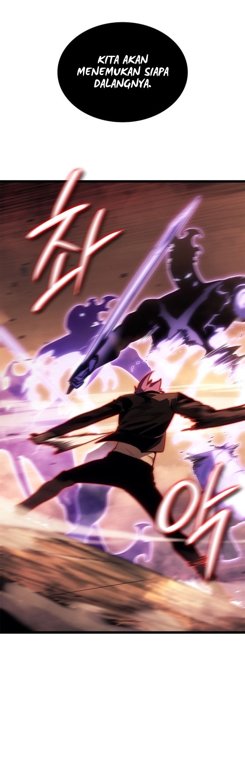 Solo Leveling: Ragnarok - Chapter 51 - Page 37