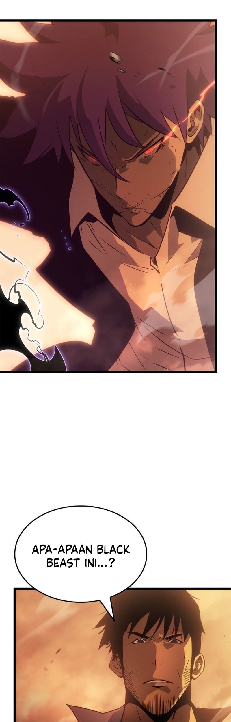 Solo Leveling: Ragnarok - Chapter 51 - Page 38