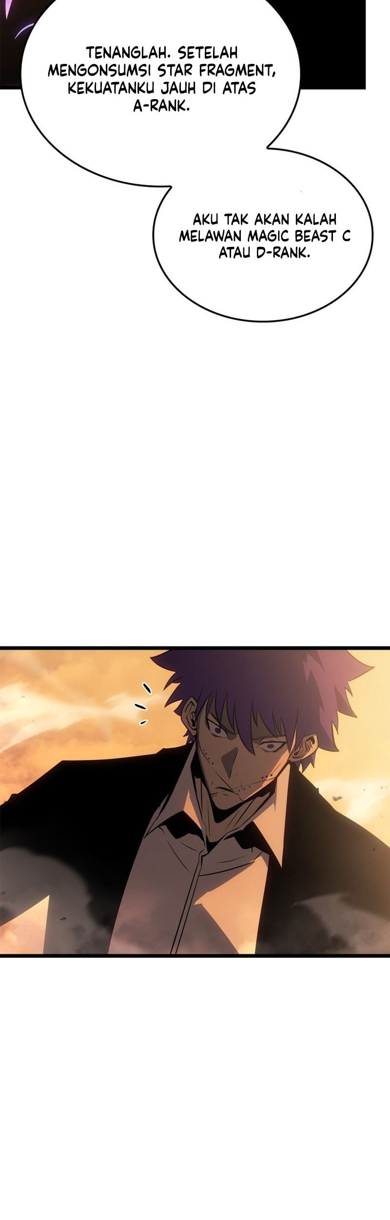 Solo Leveling: Ragnarok - Chapter 51 - Page 41