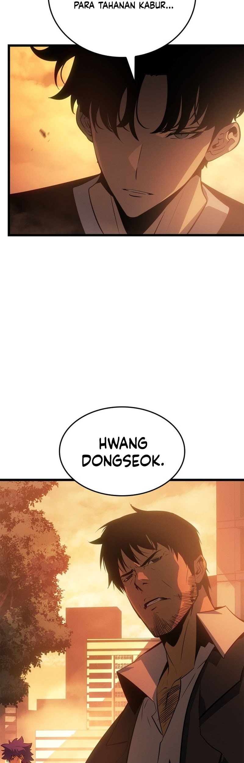 Solo Leveling: Ragnarok - Chapter 51 - Page 44