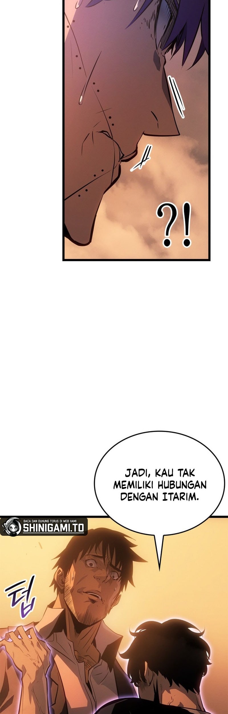 Solo Leveling: Ragnarok - Chapter 51 - Page 51