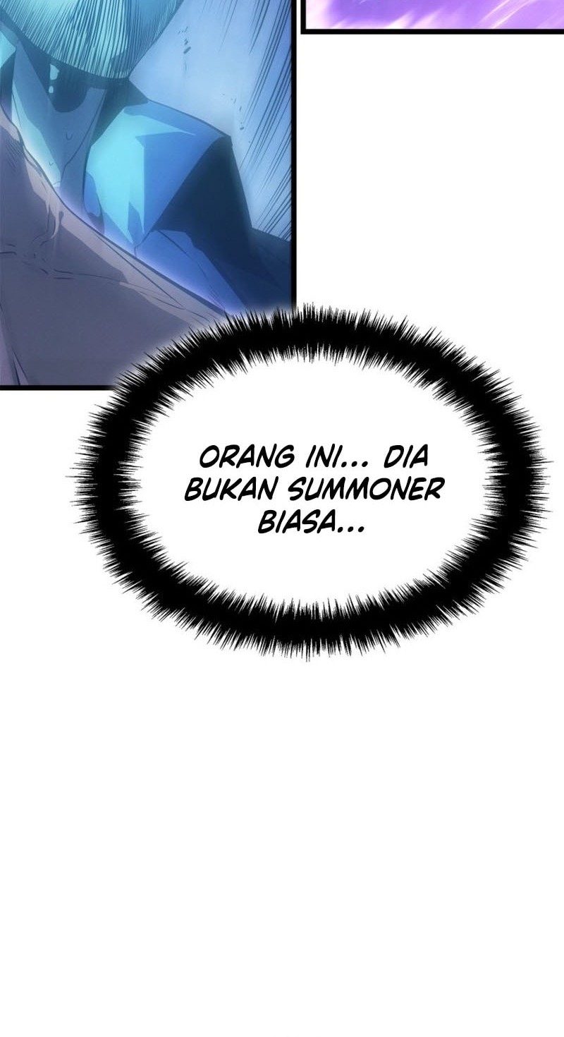 Solo Leveling: Ragnarok - Chapter 51 - Page 53