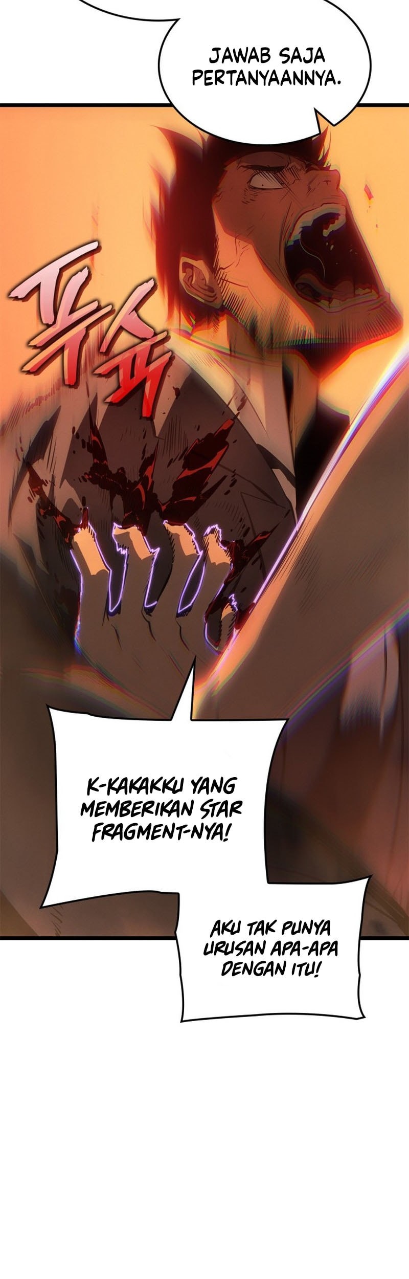 Solo Leveling: Ragnarok - Chapter 51 - Page 56