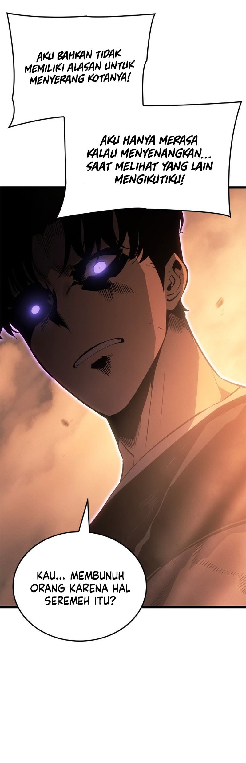 Solo Leveling: Ragnarok - Chapter 51 - Page 57