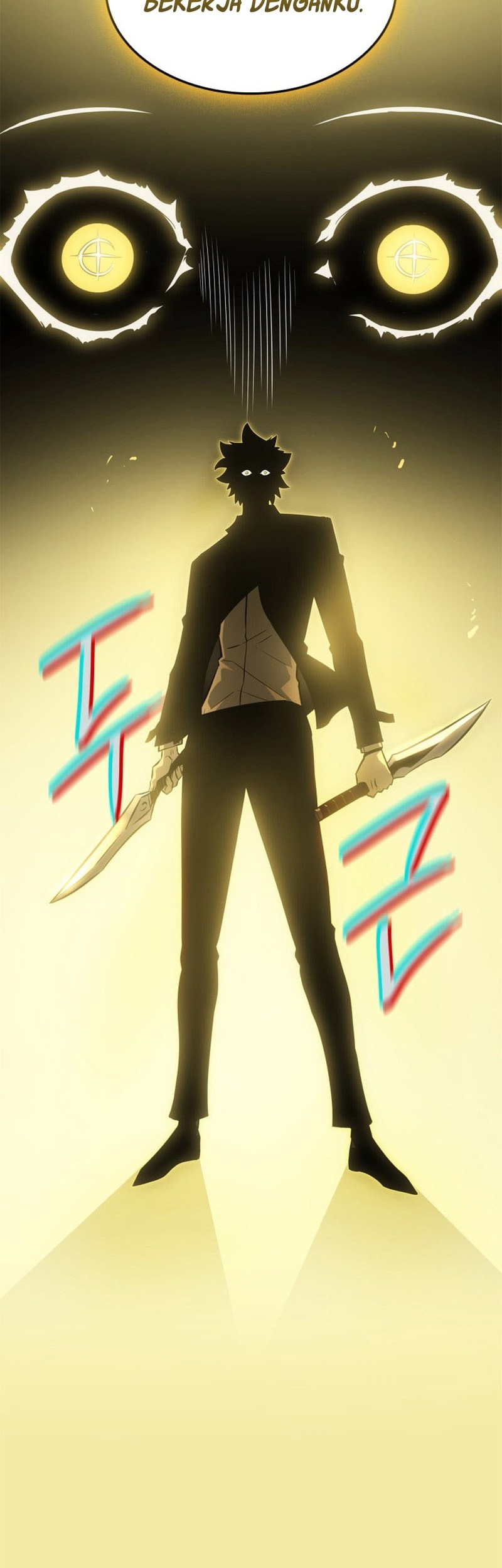 Solo Leveling: Ragnarok - Chapter 51 - Page 59