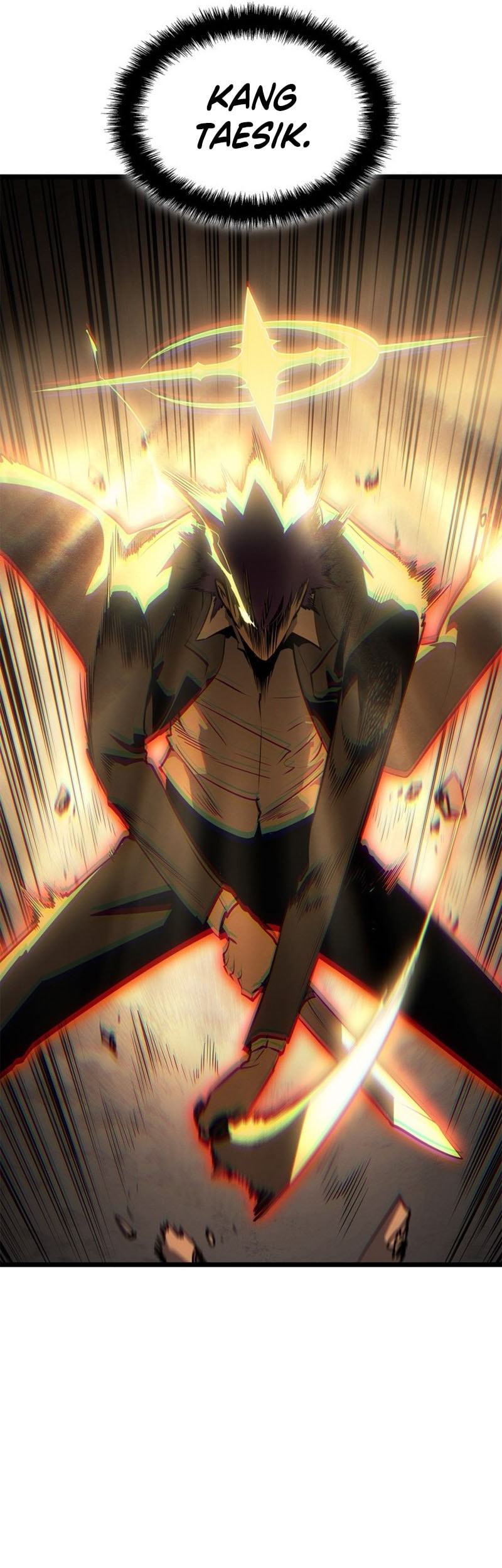 Solo Leveling: Ragnarok - Chapter 51 - Page 62