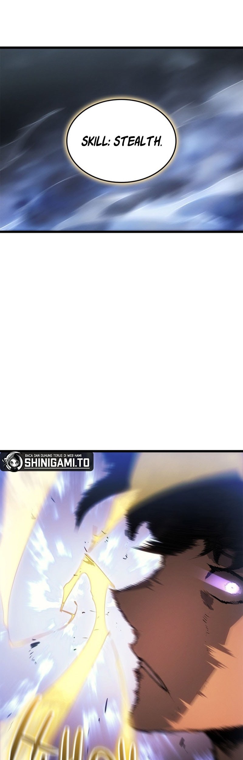 Solo Leveling: Ragnarok - Chapter 51 - Page 63