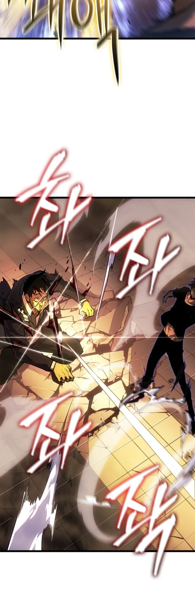 Solo Leveling: Ragnarok - Chapter 51 - Page 64