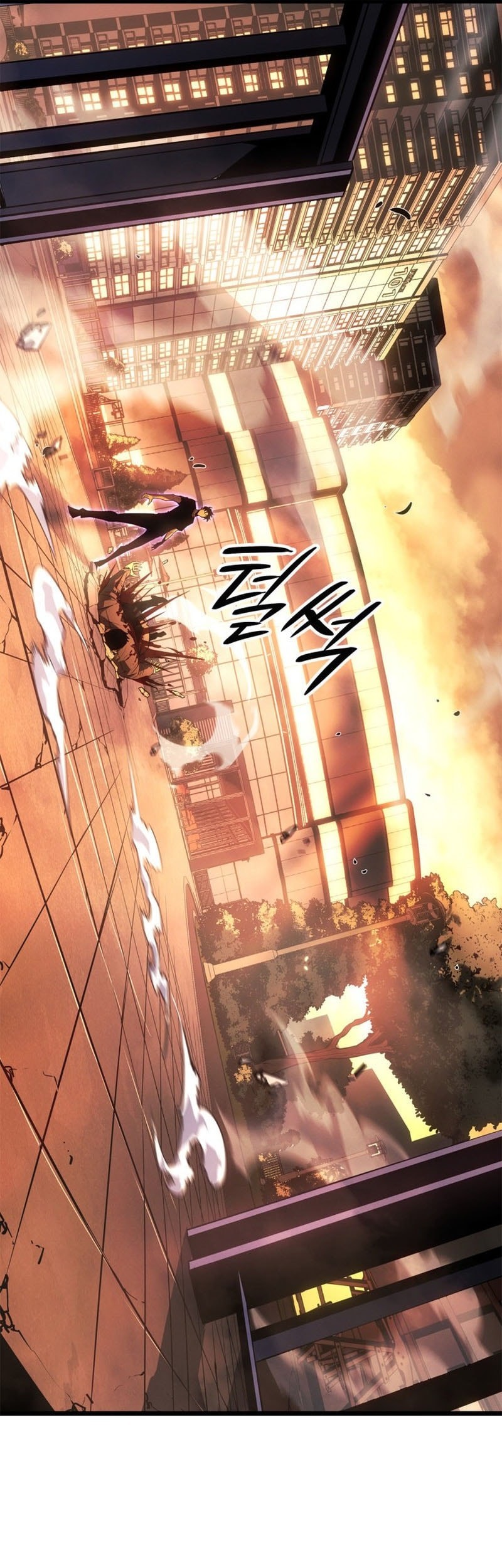 Solo Leveling: Ragnarok - Chapter 51 - Page 66