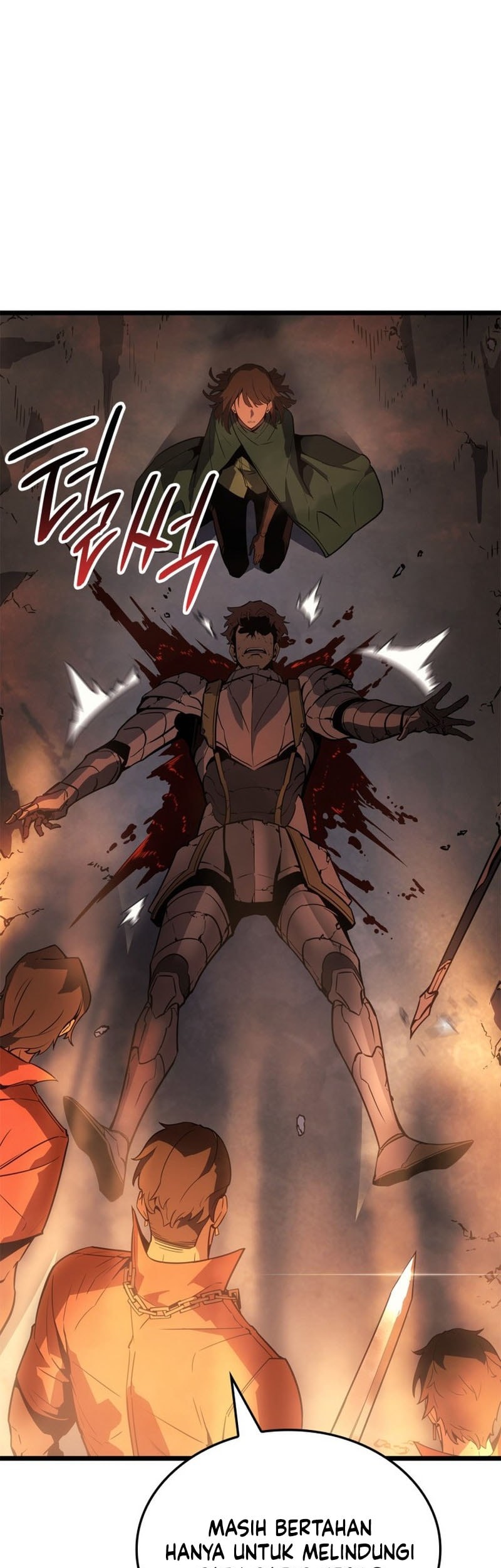 Solo Leveling: Ragnarok - Chapter 51 - Page 12