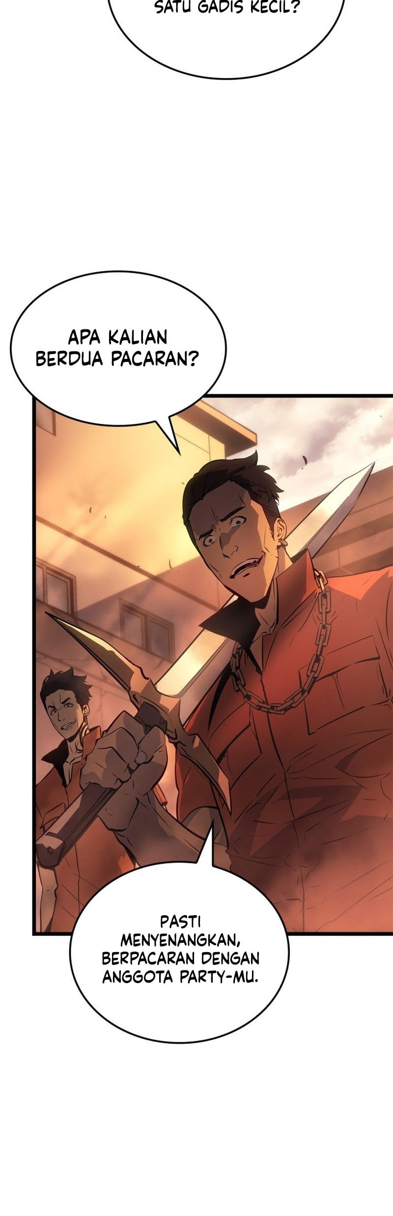 Solo Leveling: Ragnarok - Chapter 51 - Page 13