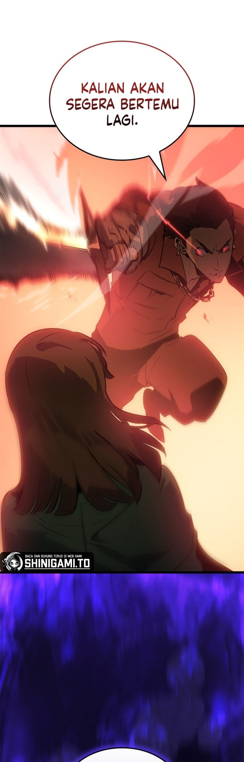 Solo Leveling: Ragnarok - Chapter 51 - Page 15