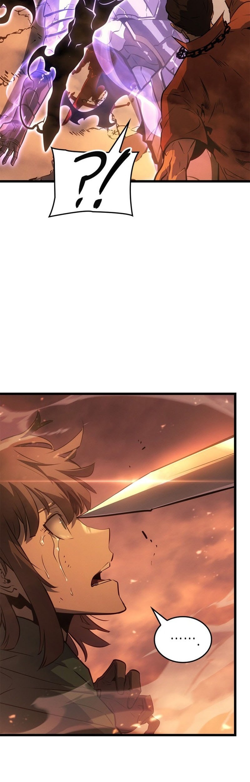 Solo Leveling: Ragnarok - Chapter 51 - Page 17