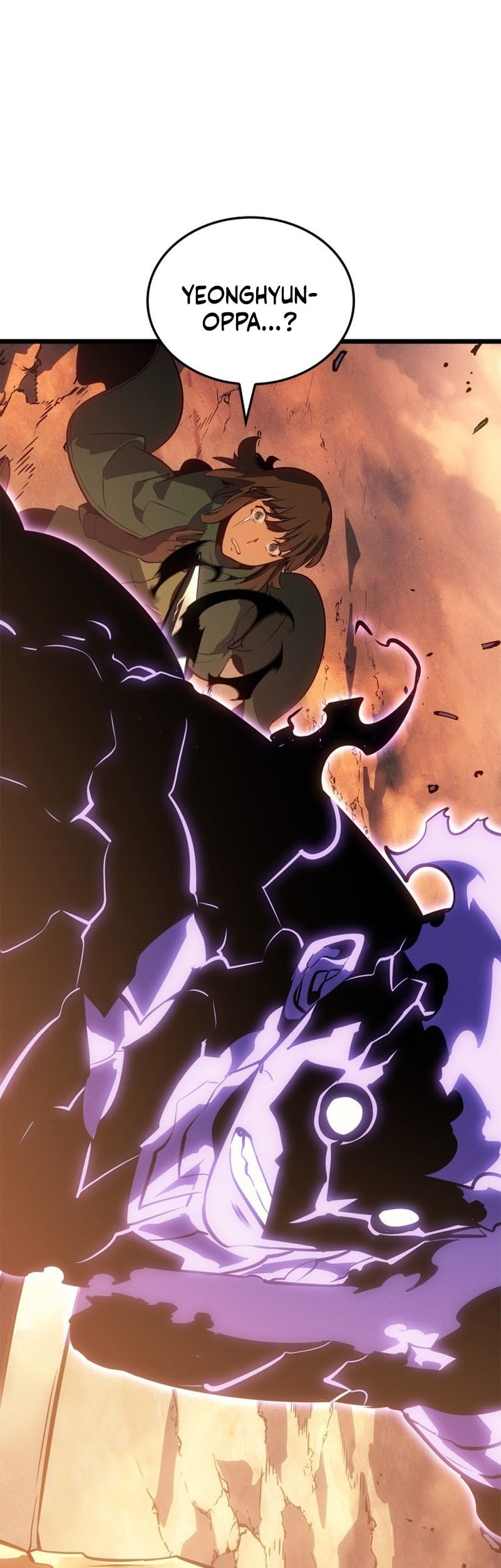 Solo Leveling: Ragnarok - Chapter 51 - Page 18