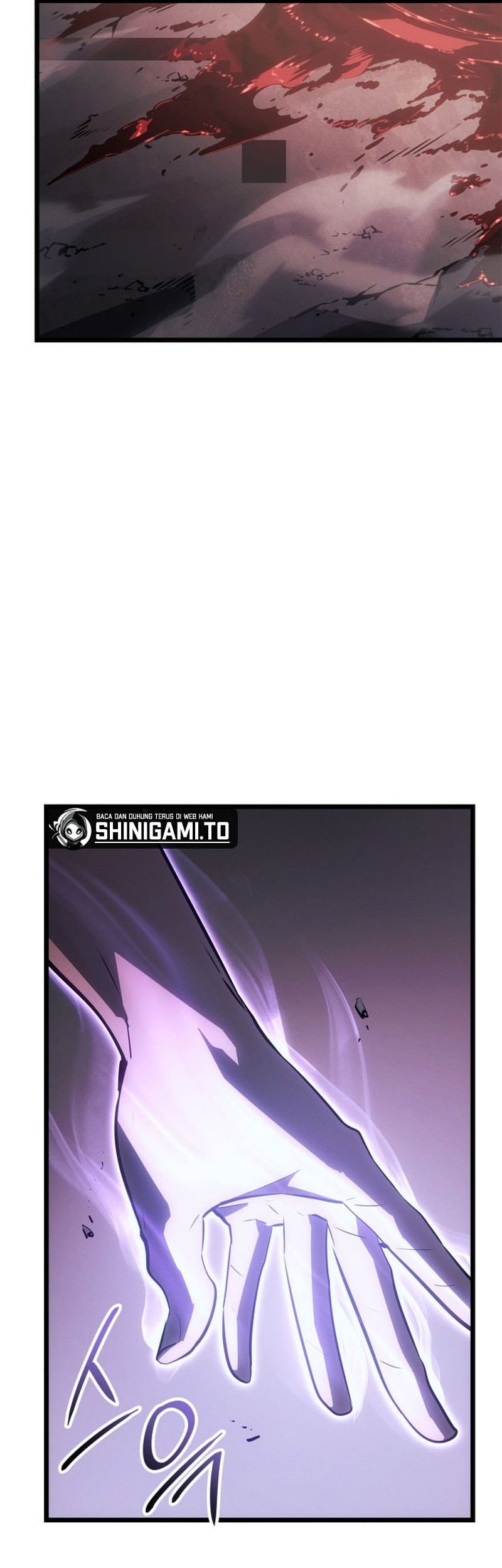 Solo Leveling: Ragnarok - Chapter 51 - Page 27