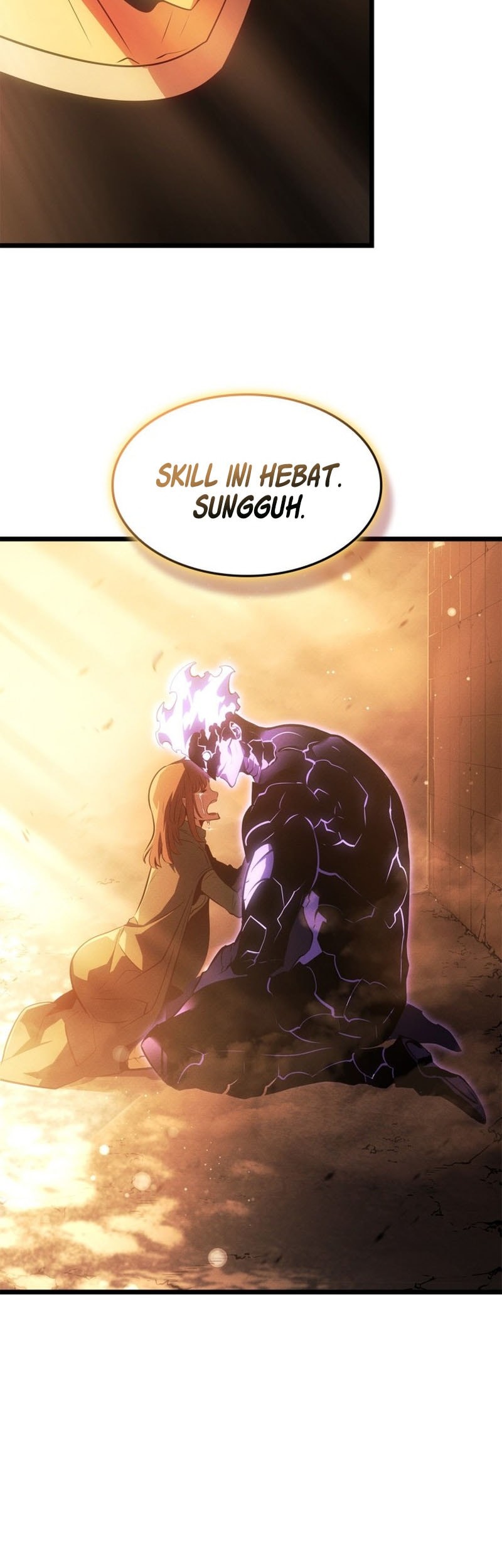 Solo Leveling: Ragnarok - Chapter 51 - Page 32