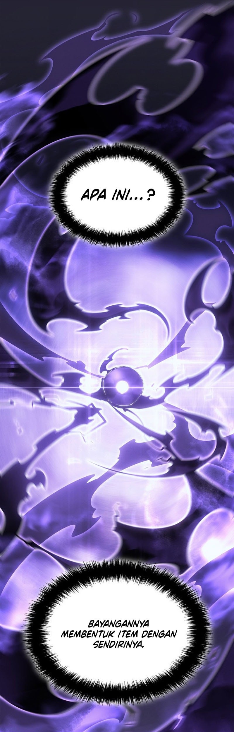 Solo Leveling: Ragnarok - Chapter 52 - Page 37