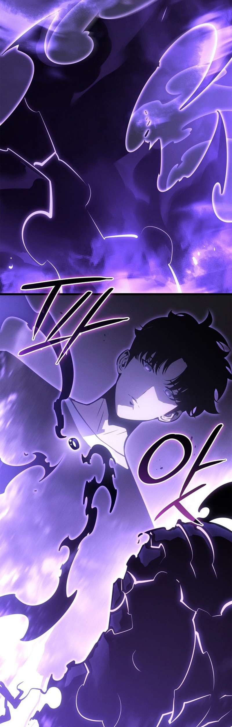 Solo Leveling: Ragnarok - Chapter 52 - Page 38