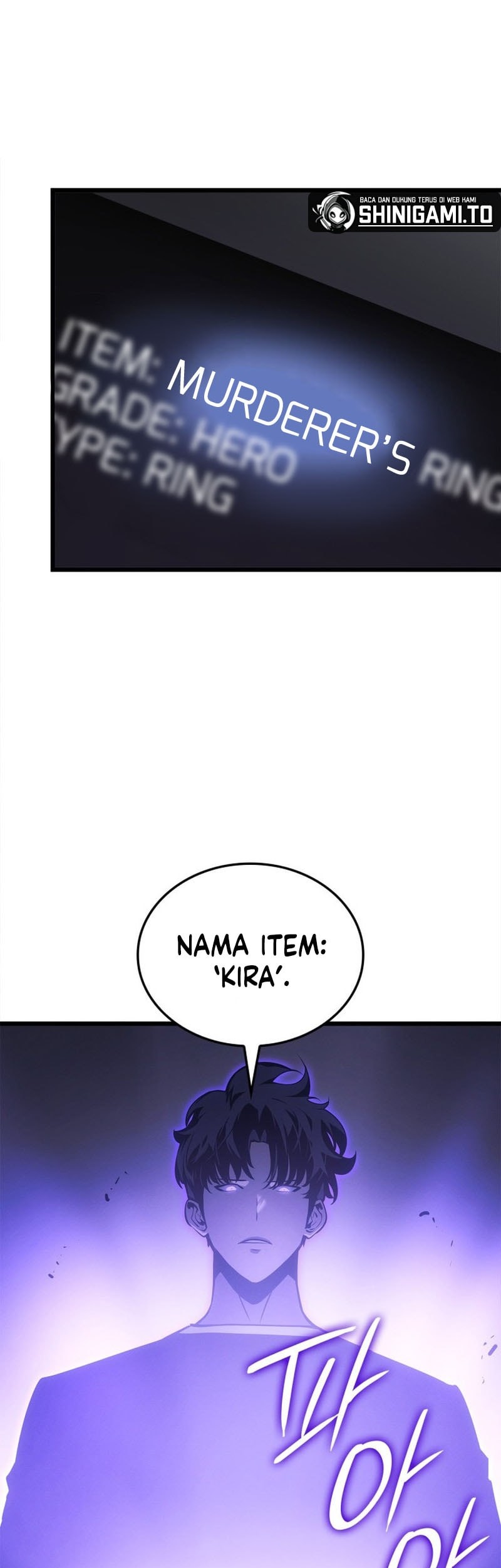 Solo Leveling: Ragnarok - Chapter 52 - Page 43