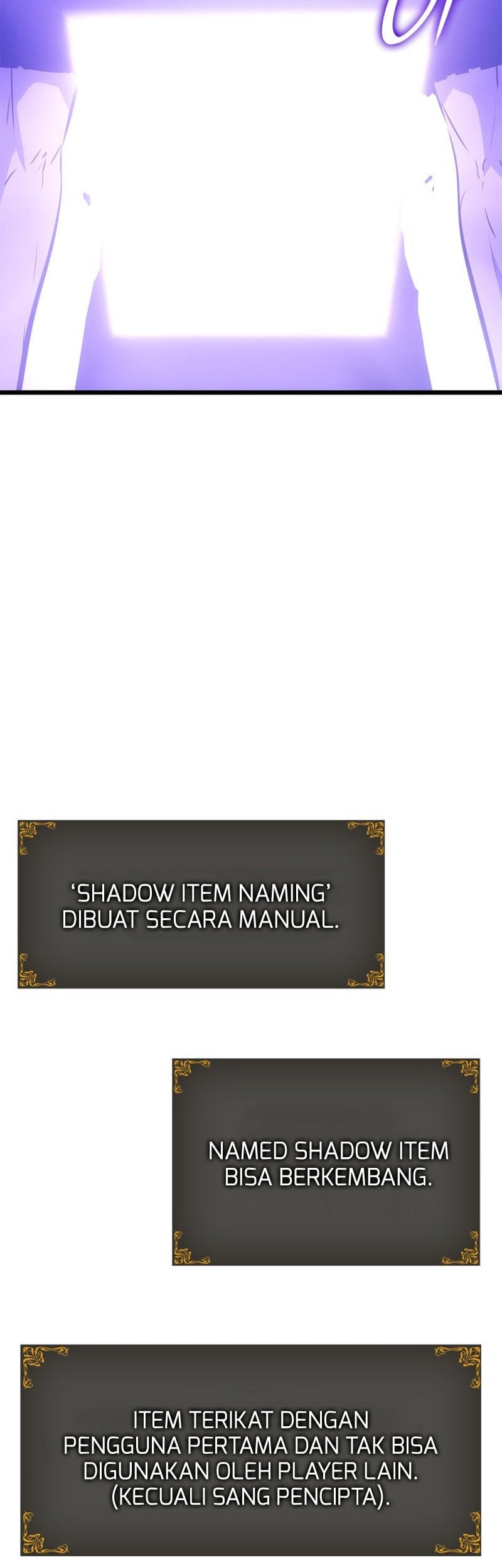 Solo Leveling: Ragnarok - Chapter 52 - Page 44